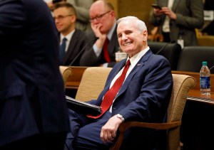 Minn. governor proposes $125M IT, cybersecurity upgrade