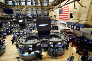 Italy’s Leonardo cancels plans for New York Stock Exchange