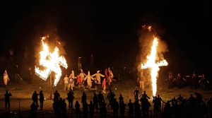 Is the military doing enough to look for signs of white nationalism in the ranks?