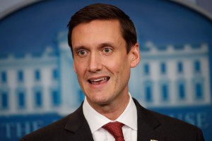 Homeland security adviser: Focus on mission function