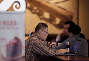 China’s fondness for pirated software raised risks in cyberattack