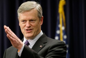 Massachusetts governor wants cyber at cabinet level