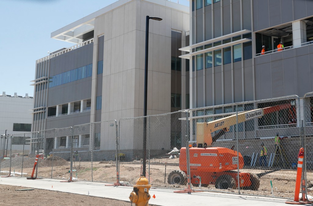 Covid surge delayed release of VA’s recommendations for facility closings, expansions
