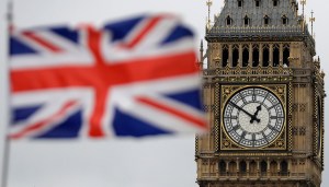 UK says Russia behind cyber espionage aimed at undermining democracy