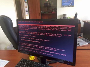 FBI: Businesses beware, ransomware is hitting harder