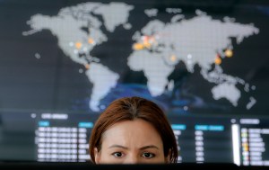 Why supply chain threats require a whole-of-government response