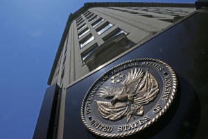 Suicide rates among veterans highest in western US, rural areas