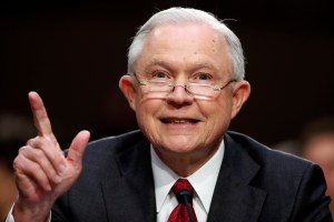 Senator: Why won’t DOJ answer my emails on cyber?