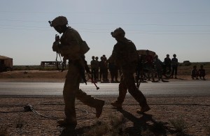 US talks to Russia daily as ISIS battle begins shift to Euphrates River valley