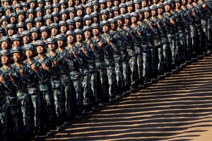 Here are the advanced weapons we might see at China’s military parade
