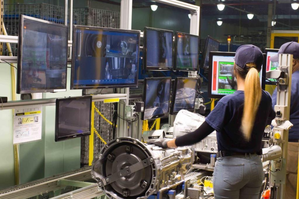 Take down: Hackers looking to shut down factories for pay