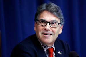 Energy Department backs easing of rules on coal, nuclear power plants
