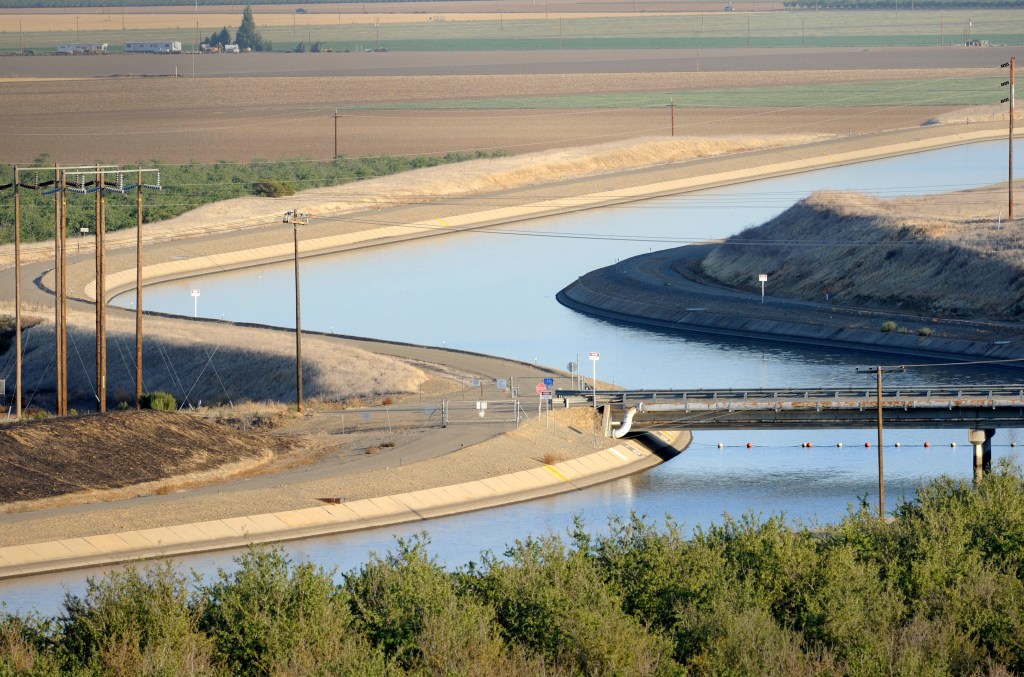 Audit: US misuses $85M in taxpayer cash for California water project