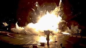 SpaceX explains: ‘How NOT to land an orbital rocket’