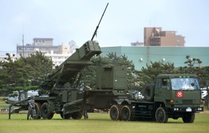 Seoul to order new PAC-3 interceptors to counter North Korea