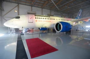Boeing loses in dispute with Canada’s Bombardier