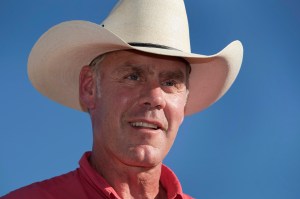 Interior chief spent more than $53K on 3 helicopter trips
