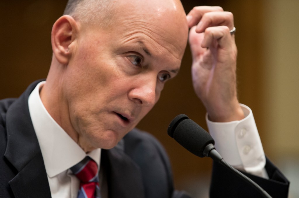 Scandal-plagued Equifax wins $7.25M contract from IRS
