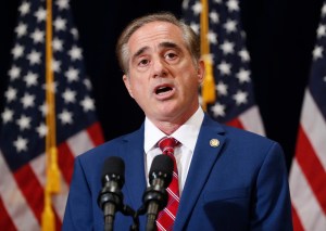 Congress OKs expanded protections for federal whistleblowers