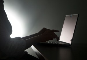 With Li-Fi, a headlight could provide a network connection