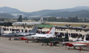 2017 surpasses aerospace, defense deal record by $5 billion