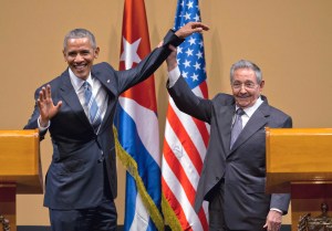 Trump admin to defend Cuba embargo at UN, reversing Obama