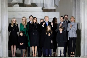 Trump a victim of hackers years before election