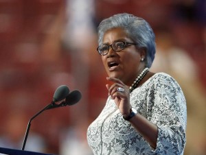 Book: Hackers pursued Democrats into last days of election