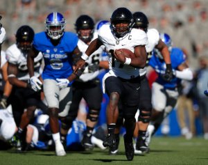 Service academy six-pack: Army’s no-pass option, Pats visit Air Force, Coast Guard spotlight (?), more