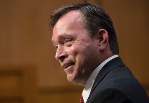 Confirmation slows for nominee to serve as top CIA watchdog