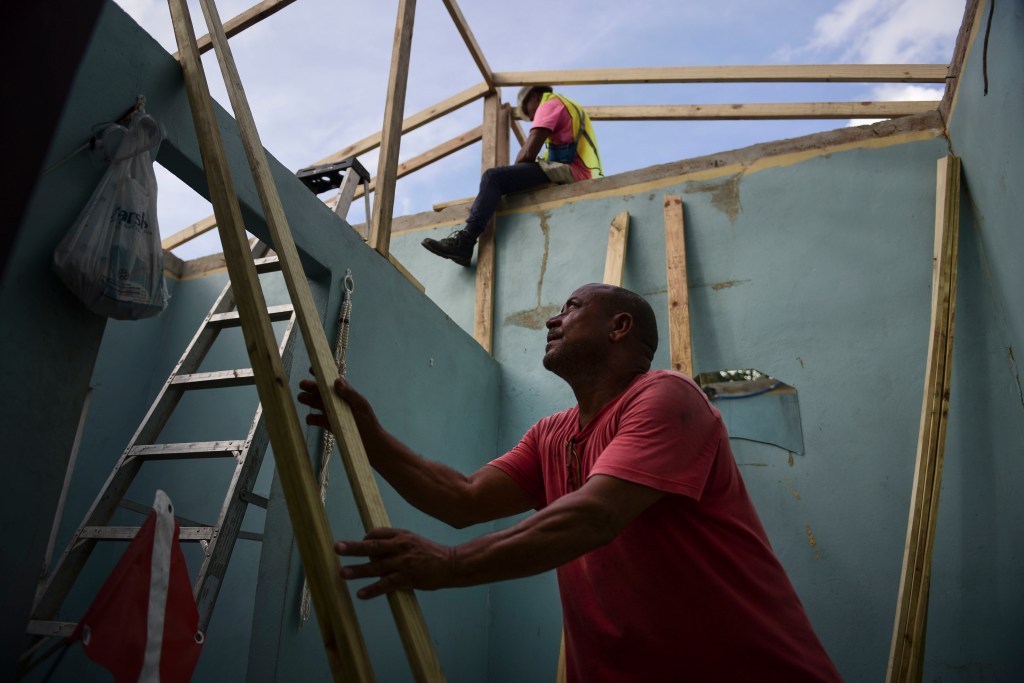 IG to probe FEMA contracts to tiny firm