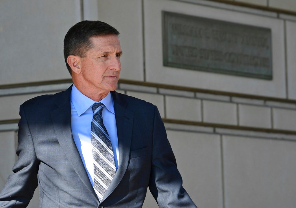 FBI director orders internal review of Flynn investigation