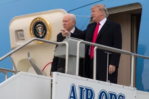 Trump takes rare step to reduce 2 national monuments in Utah
