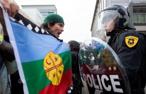 Tribes: Trump’s monument order disrespects native people