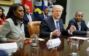 Can politics be put aside for a successful government reorg?