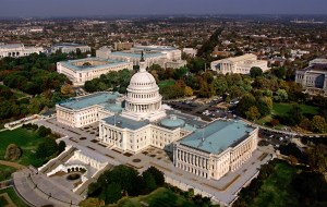 Congress passes temporary spending bill to avert shutdown; goes to Trump