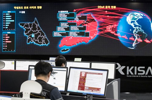 Russia and China may not be the top cyberthreats