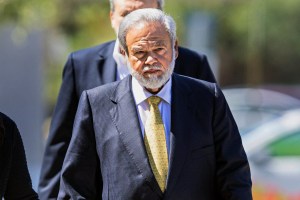 Lawyers seek to ease doctor’s sentence for Medicare fraud