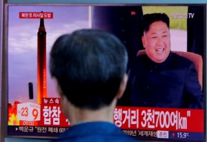 South Korea defense chief: North’s nuclear strike rhetoric just ‘propaganda‘