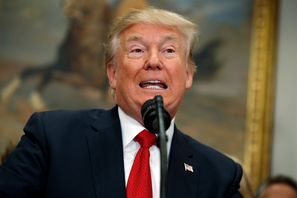 In new rule, Trump tries to deliver a health care promise
