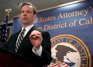 Prosecutors in pot-friendly states will decide on crackdown