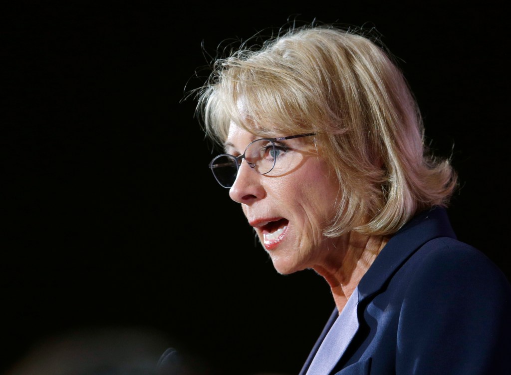 Feds say Texas failed to properly educate disabled students