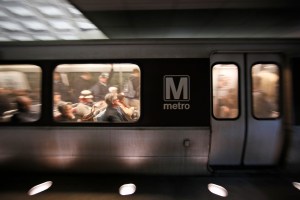 Bring feds back to offices to revive metro, Virginia’s Youngkin says