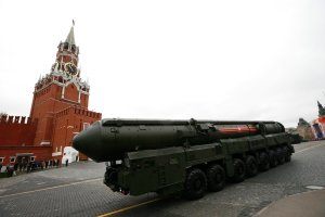 Out of Moscow: Washington got the basics of Russian nuclear strategy all wrong