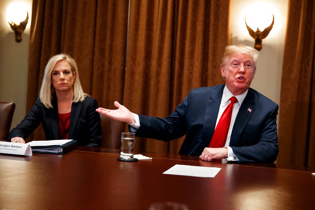 Homeland Security vows change in face of cyber ‘pandemic’