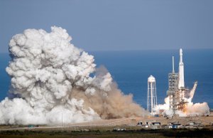 Mattis supportive of new combatant command for space operations