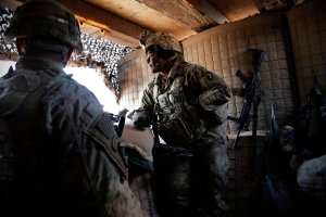 Trump administration: Troops can stay in Iraq, Syria indefinitely