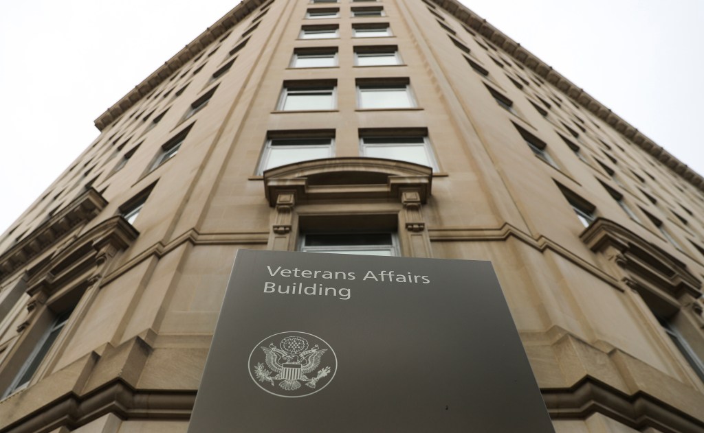 Russian hackers infiltrate Veterans Affairs via Microsoft account