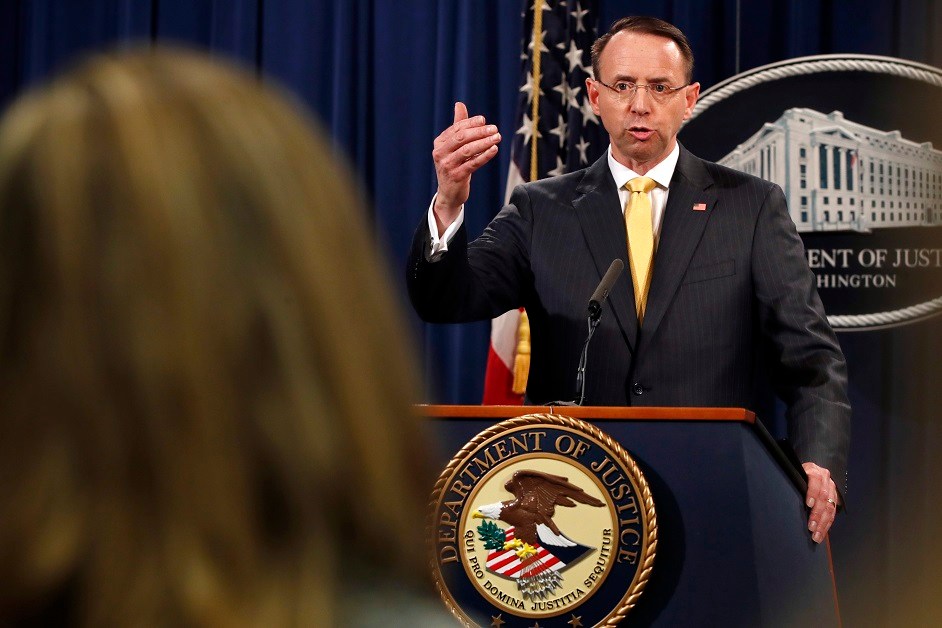 When does ‘responsible encryption’ equal surveillance?