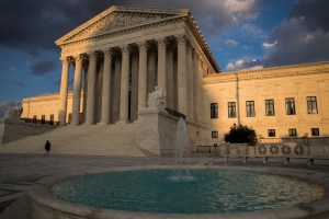 Supreme Court to weigh reversals of military rape convictions